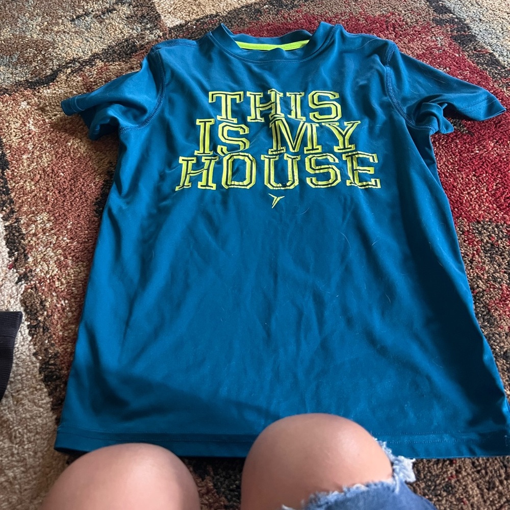 OLD NAVY ATHLETIC